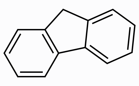 CAS No. 86-73-7, Fluorene