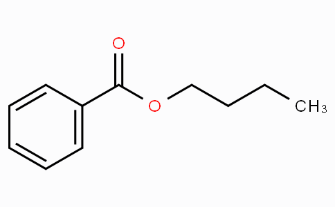 CAS No. 136-60-7, n-Butyl Benzoate