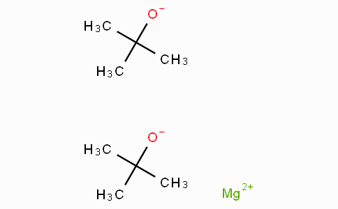 CAS No. 32149-57-8, Magnesium tert-butoxide