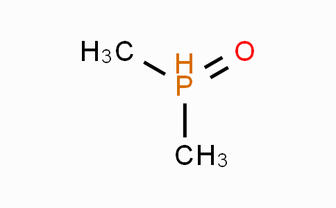 CAS No. 7211-39-4, Dimethylphosphine oxide