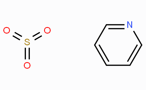 CAS No. 26412-87-3, Pyridine sulfur trioxide