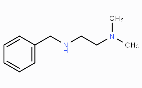 DY21090 | 103-55-9 | N'-苯甲基-N,N-二甲基乙二胺