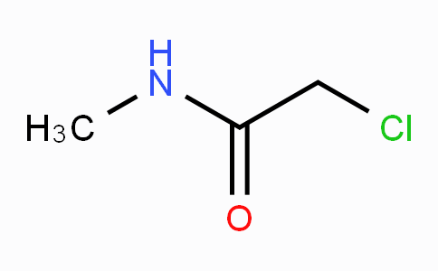 CAS No. 96-30-0, 2-氯-N-甲基乙酰胺