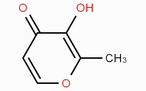 CAS No. 118-71-8, 2-甲基-3-羟基-4-吡喃酮