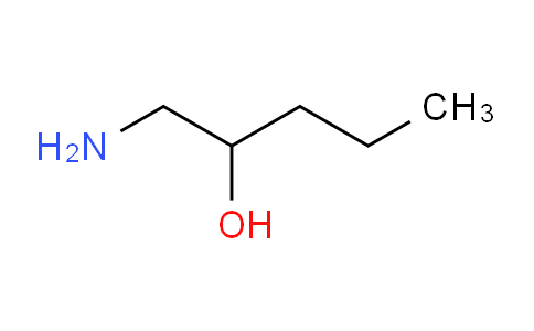 5343-35-1 | 1-Aminopentan-2-ol