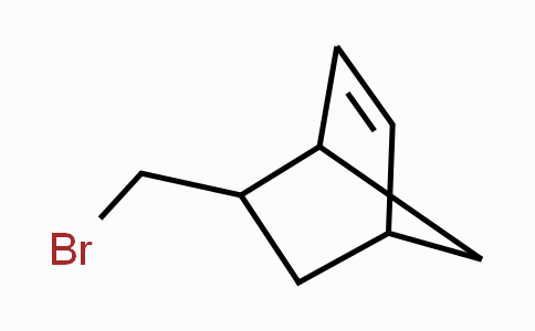 CAS No. 17016-12-5, 5-(Bromomethyl)bicyclo[2.2.1]hept-2-ene