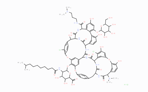 DY21102 | 102961-72-8 | 达巴霉素杂质
