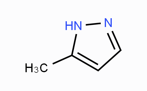 CAS No. 88054-14-2, 5-Methyl-1H-pyrazole