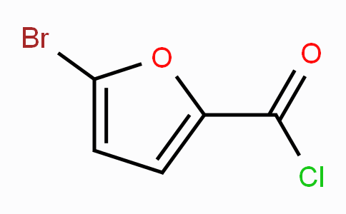CAS No. 26726-16-9, 5-溴呋喃-2-羰酰氯