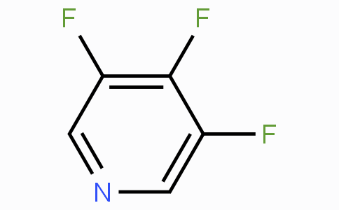 CAS No. 67815-54-7, 3,4,5-三氟吡啶