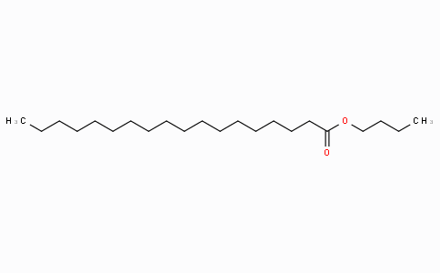 CAS No. 123-95-5, ステアリン酸ブチル