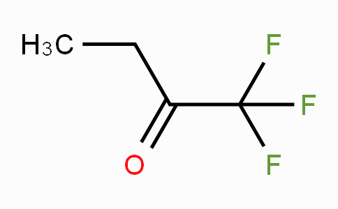 381-88-4 | 1,1,1-三氟-2-丁酮