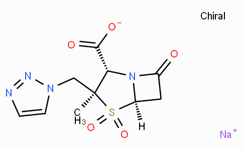 CAS No. 89785-84-2, Tazobactam sodium