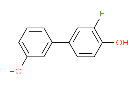 406482-59-5 | 2-fluoro-4-(3-hydroxyphenyl)phenol