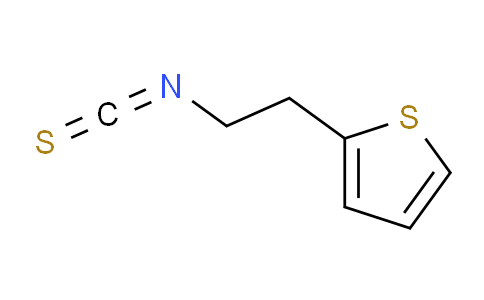 MC212Y04 | 40808-63-7 | 2-(2-Isothiocyanatoethyl)thiophene