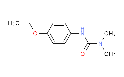 MC213A16 | 36503-55-6 | 1-(4-ethoxyphenyl)-3,3-dimethylurea