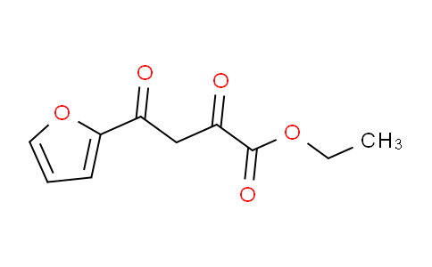 MC213C00 | 36983-35-4 | ethyl 4-(furan-2-yl)-2,4-dioxobutanoate