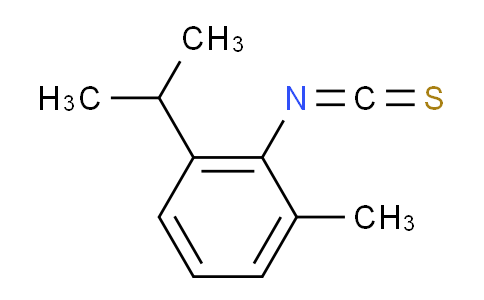 306935-86-4 | 2-Isopropyl-6-methylphenyl isothiocyanate