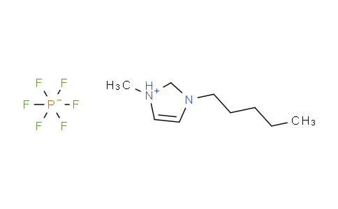 MC215E78 | 280779-52-4 | 1-methyl-3-pentyl-2,3-dihydro-1h-imidazol-1-ium Hexafluorophospha Te