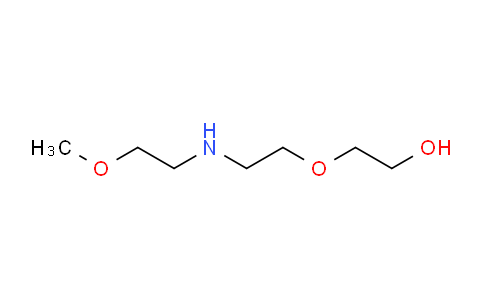 DY216N38 | 243449-47-0 | 2-(2-((2-methoxyethyl)amino)ethoxy)ethan-1-ol