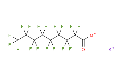 MC219H06 | 21049-38-7 | Potassium perfluorononanoate