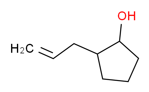 MC21A147 | 34686-64-1 | 2-(prop-2-en-1-yl)cyclopentan-1-ol