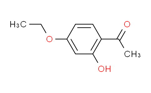 MC21B491 | 37470-42-1 | 1-(4-Ethoxy-2-hydroxyphenyl)ethanone