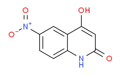 MC21B684 | 264260-06-2 | 4-hydroxy-6-nitroquinolin-2(1H)-one