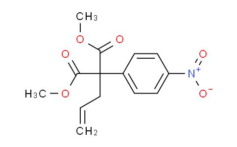404597-63-3 | Dimethyl 2-Allyl-2-(4-Nitrophenyl)Malonate