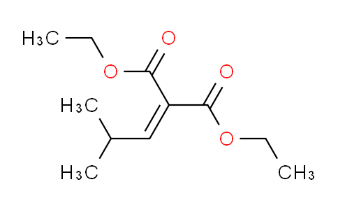 5652-68-6 | Diethyl 2-(2-methylpropylidene)malonate