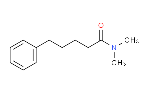 MC21M665 | 40286-74-6 | Benzenepentanamide, N,N-dimethyl-