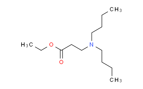 MC21N067 | 20120-23-4 | Ethyl 3-(Dibutylamino)propanoate