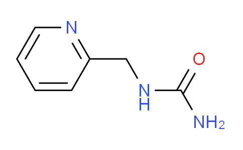 MC21R626 | 36226-31-0 | (pyridin-2-yl)methylurea