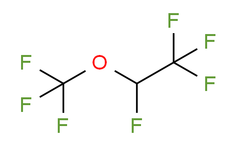 DY21T078 | 2356-62-9 | Ethane,1,1,1,2-tetrafluoro-2-(trifluoromethoxy)-