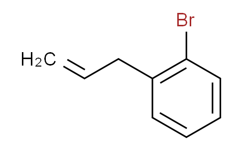 42918-20-7 | 1-Allyl-2-bromobenzene