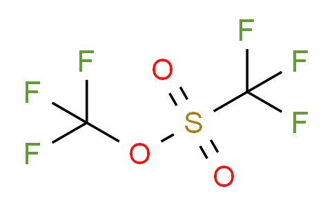 3582-05-6 | Trifluoromethyl trifluoromethanesulfonate