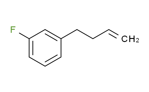 MC21Z159 | 2248-12-6 | 4-(3-FLUOROPHENYL)-1-BUTENE