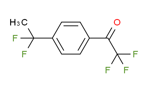 2091735-09-8 | 4'-(1,1-二氟乙基)-2,2,2-三氟苯乙酮
