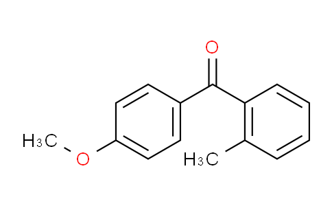 41204-59-5 | 2-Methyl-4'-methoxybenzophenone