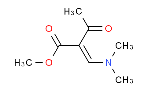 203186-56-5 | Methyl 2-Acetyl-3-(dimethylamino)acrylate