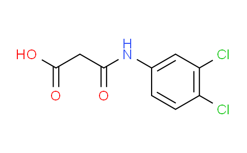 MC221G38 | 17722-36-0 | 3-(3,4-Dichloroanilino)-3-oxopropanoic acid