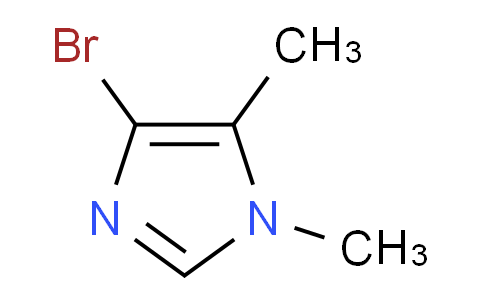 MC222M84 | 158585-81-0 | 4-Bromo-1,5-dimethyl-1h-imidazole