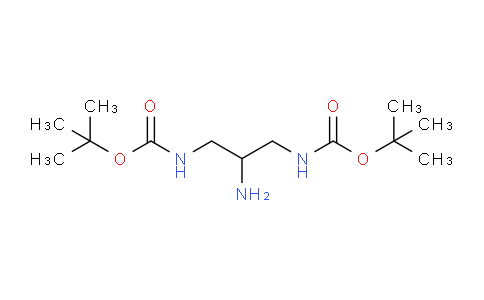 MC223B46 | 149876-86-8 | tert-butyl N-(2-amino-3-{(tert-butoxy)carbonylamino}propyl)carbamate