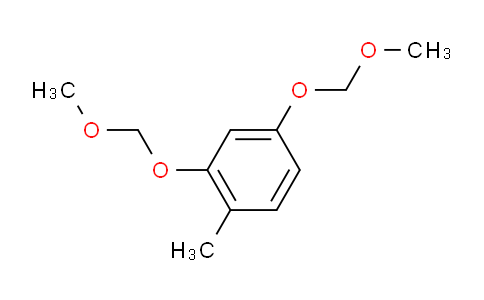 1380698-48-5 | 2,4-Bis(methoxymethoxy)-1-methylbenzene