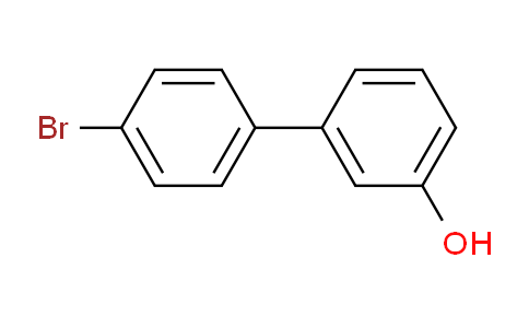MC225U49 | 149950-41-4 | 4'-BROMO-BIPHENYL-3-OL