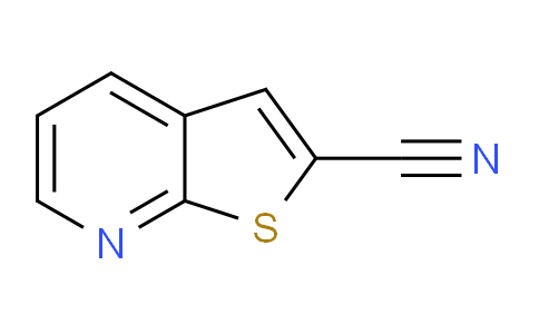 MC22B857 | 1824274-54-5 | Thieno[2,3-b]pyridine-2-carbonitrile