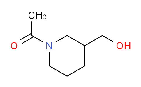 DY22F477 | 136866-85-8 | (1-Acetylpiperidin-3-yl)methanol