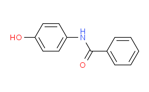 MC22G394 | 15457-50-8 | N-(4-Hydroxyphenyl)benzamide