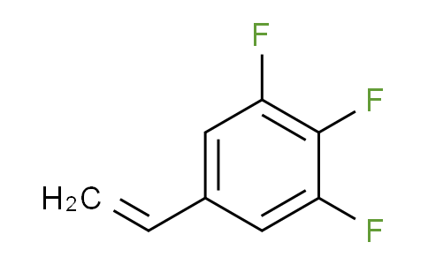 159294-99-2 | 3,4,5-Trifluorostyrene