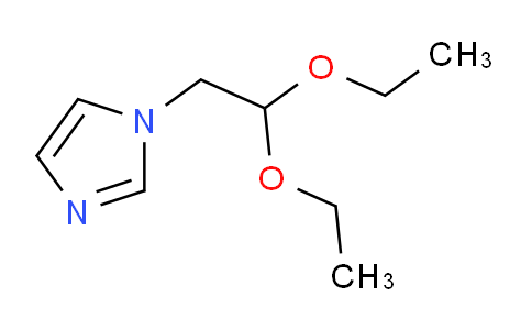 DY22M392 | 18999-43-4 | 1-(2,2-diethoxyethyl)-1H-imidazole